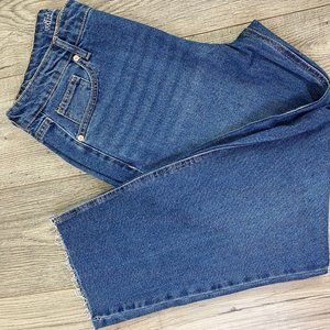 Wild Fable High Waisted Jeans Size 14